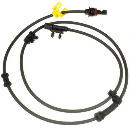 HOLSTEIN Abs Wheel Speed Sensor, 2Abs0348 2ABS0348